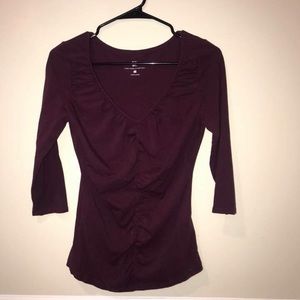 New York & Company shirt